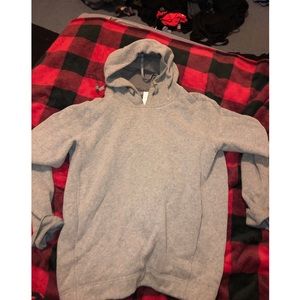 LULULEMON hoodie